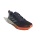 adidas Terrex Speed Flow (leicht, atmungsaktiv, bequem) navyblau/grau Trail-Laufschuhe Herren